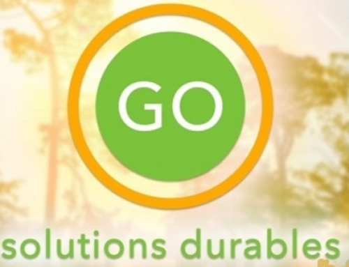 Go Solutions durables : Des émissions inspirantes en faveur de la durabilité