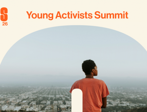 Young Activists Summit (YAS) 2026: Défendre les valeurs fondamentales dans un monde en perte de repères 17.12.2026 à l&rsquo;ONU (secondaire I et II)