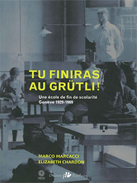 gruetli