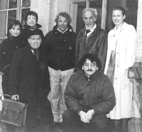 Membres fondateurs