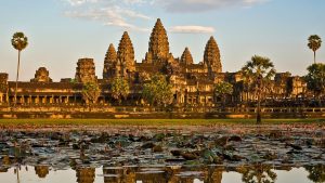 Angkorwat