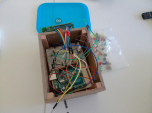 Arduino-Raspberry5