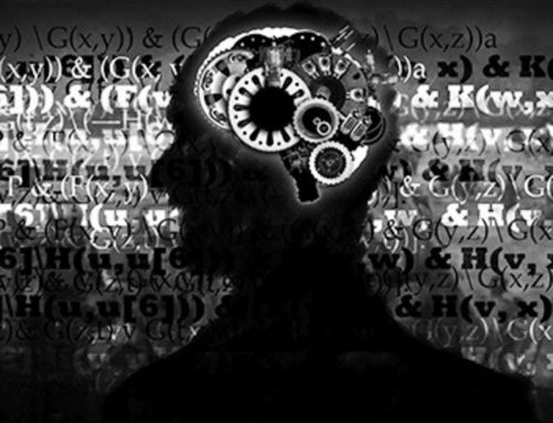 Alan Turing et la machine Enigma