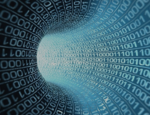 Histoire d&rsquo;internet et du web