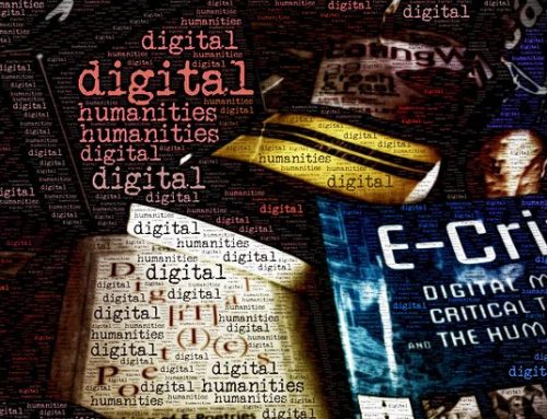 Humanités digitales