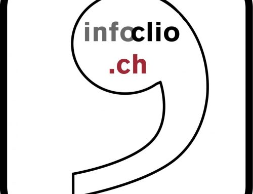 Critique des sources (avec infoclio.ch)