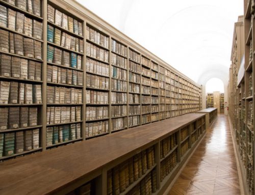 Archives nationales françaises